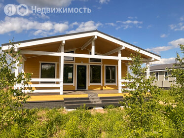 Коттеджные поселки в Городском округе Домодедово - изображение 11