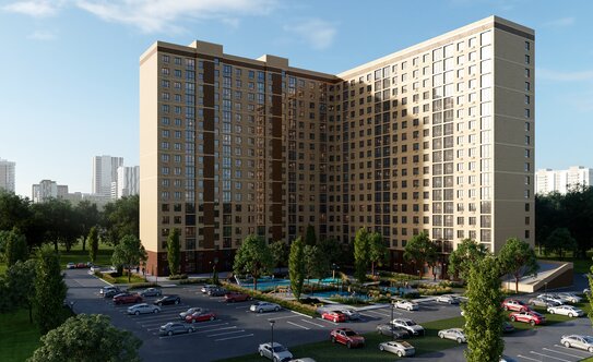 ЖК «ПИОНЕР» - изображение 2