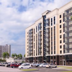 Квартира 49,6 м², 2-комнатная - изображение 4