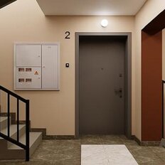 Квартира 41,5 м², 1-комнатная - изображение 4