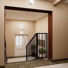 Квартира 41,5 м², 1-комнатная - изображение 3