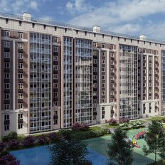 Квартира 55,3 м², 2-комнатная - изображение 3