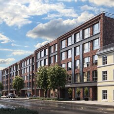 Квартира 65 м², 2-комнатная - изображение 2