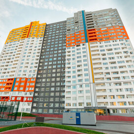 Купить квартиру с лоджией в микрорайоне «Новая Жизнь (Засвияжье)» в Ульяновске - изображение 2