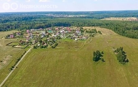 Коттеджные поселки в Москве и МО - изображение 13