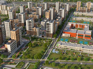 Жилой район «Народные Кварталы» - изображение 10