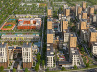 Жилой район «Народные Кварталы» - изображение 9