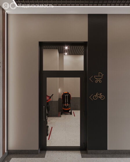 Жилой район «Народные Кварталы» - изображение 43