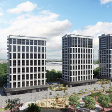 Квартира 39,5 м², 2-комнатная - изображение 2