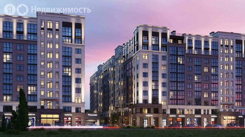 2000 м², склад 1 642 000 ₽ в месяц - изображение 33