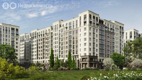 50,2 м², 1-комнатная квартира 6 018 000 ₽ - изображение 7