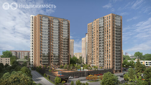 129,9 м², 3-комнатная квартира 21 431 850 ₽ - изображение 82