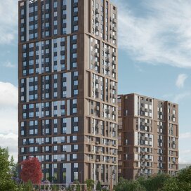 Купить 3-комнатную квартиру c 3D-туром в ЖК «Холмогоры» в Уфе - изображение 3