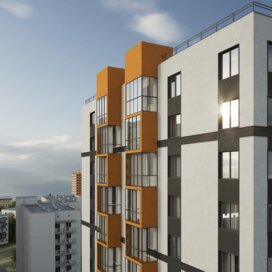 Купить 2-комнатную квартиру без ремонта в ЖК LOVO в Санкт-Петербурге и ЛО - изображение 4
