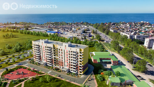 Снять посуточно однокомнатную квартиру в районе Кировский в Перми - изображение 13