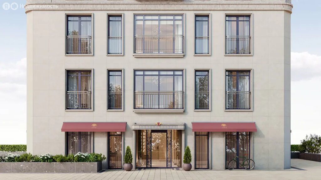 Заря - изображение 1