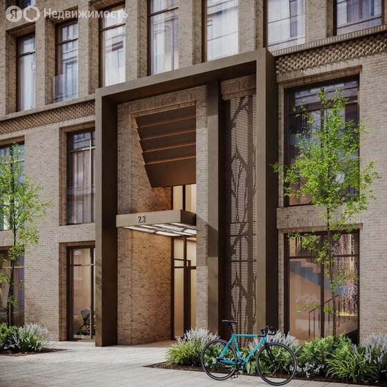 ЖК «Заря» - изображение 46