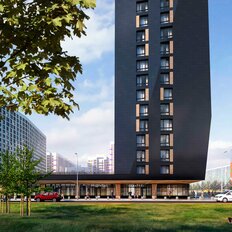 Квартира 37,7 м², студия - изображение 4