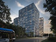 ЖК «Михеева Парк» - изображение 2