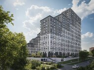 ЖК «Михеева Парк» - изображение 7