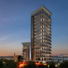 Квартира 246,7 м², 4-комнатные - изображение 5