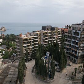 Ход строительства в комплексе апартаментов More.Yalta за Апрель — Июнь 2024 года, 6
