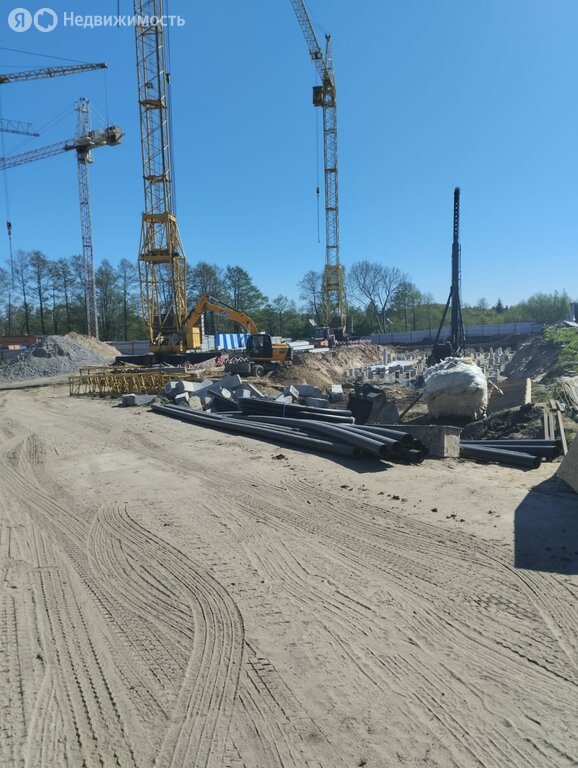 ЖК «МС18» - изображение 28