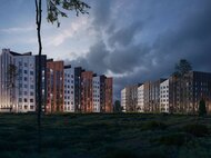 ЖК «МС18» - изображение 4