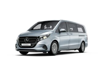 Mercedes-Benz V-Класс III (W447) Рестайлинг 2