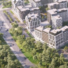 Квартира 84,2 м², 3-комнатная - изображение 3