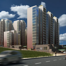 Квартира 75,7 м², 2-комнатная - изображение 5