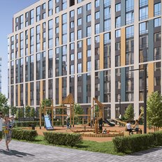 Квартира 289 м², студия - изображение 4