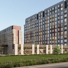 Квартира 289 м², студия - изображение 3