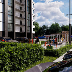 Квартира 52,5 м², 2-комнатная - изображение 1