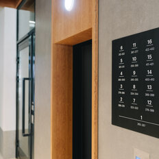 Квартира 41 м², 1-комнатная - изображение 2