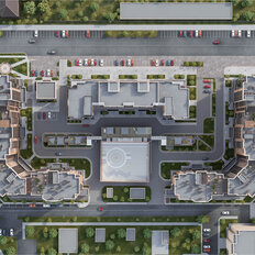 Квартира 40,8 м², 1-комнатная - изображение 3