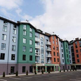 Купить 1-комнатную квартиру до 4 млн рублей в ЖК «Живописный» в Ставропольском крае - изображение 2