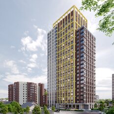 Квартира 62,8 м², 2-комнатная - изображение 2