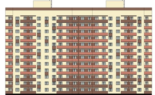 50 м², 2-комнатная квартира 20 000 ₽ в месяц - изображение 15