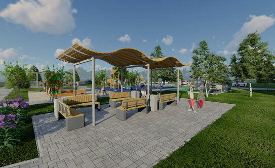 ЖК «Горизонт» - изображение 2