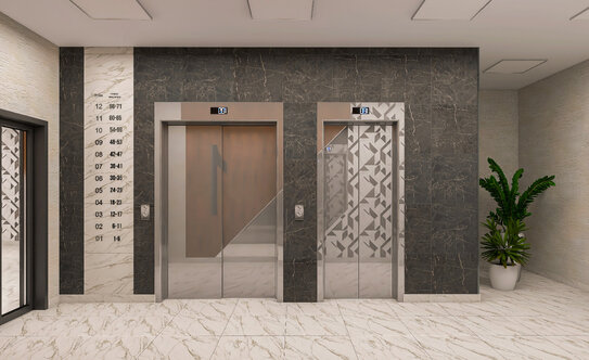 ЖК «Горизонт» - изображение 4