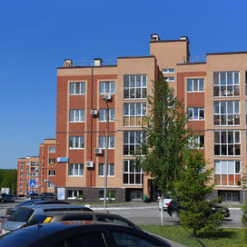 Купить однокомнатную квартиру с ремонтом в ЖК «Михайловка Green Place» в Республике Башкортостан - изображение 4