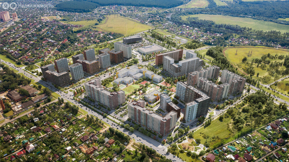 73 м², 4-комнатная квартира 20 500 000 ₽ - изображение 1