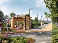 ЖК Воронежский Бульвар - изображение 11