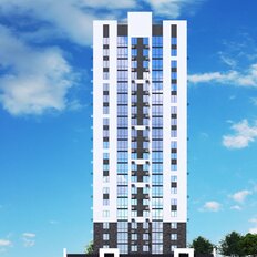 Квартира 67 м², 3-комнатная - изображение 4