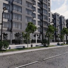 Квартира 39,1 м², 1-комнатная - изображение 3
