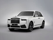 Изображение Rolls-Royce Cullinan I Рестайлинг 2024 – н.в.