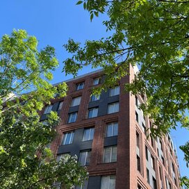 Купить квартиру в ЖК «Малоохтинский 68» в Санкт-Петербурге и ЛО - изображение 2