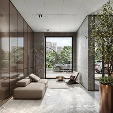 Квартира 59,7 м², 1-комнатная - изображение 4