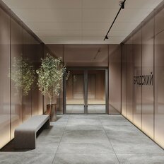 Квартира 59,7 м², 1-комнатная - изображение 5